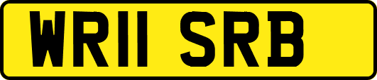 WR11SRB
