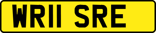 WR11SRE