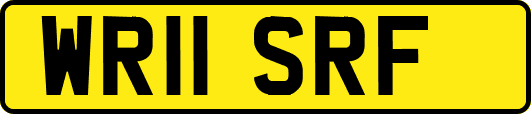 WR11SRF