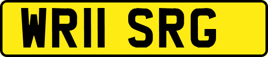 WR11SRG