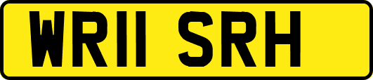 WR11SRH
