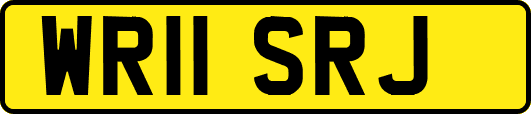 WR11SRJ