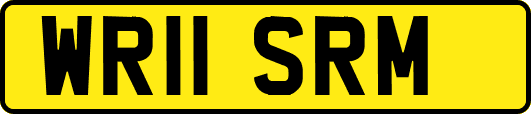 WR11SRM