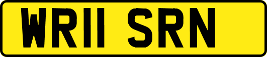WR11SRN