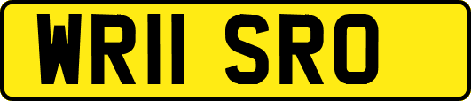 WR11SRO
