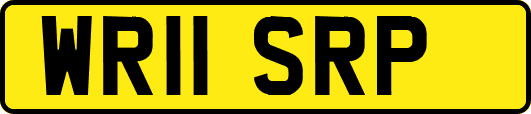 WR11SRP