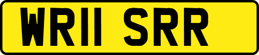 WR11SRR