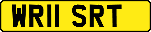 WR11SRT