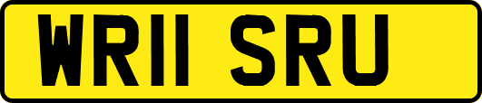 WR11SRU