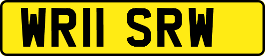 WR11SRW