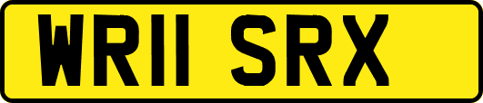 WR11SRX