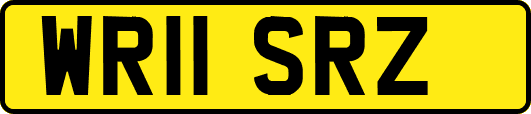 WR11SRZ