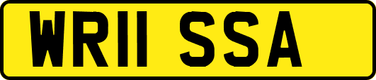 WR11SSA