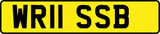 WR11SSB