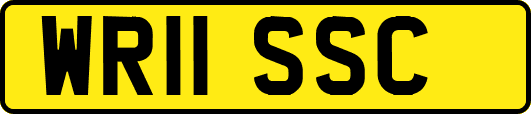 WR11SSC