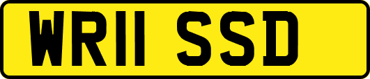 WR11SSD