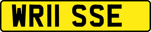 WR11SSE