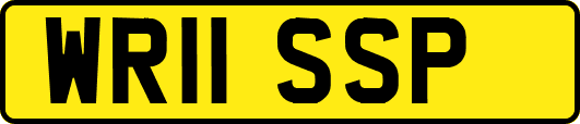 WR11SSP