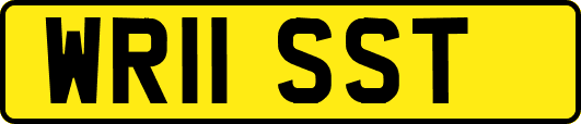 WR11SST