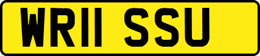 WR11SSU