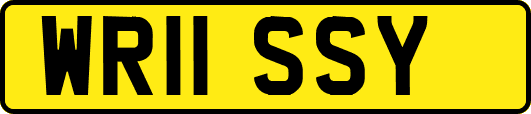 WR11SSY