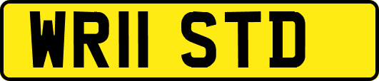 WR11STD