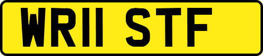 WR11STF