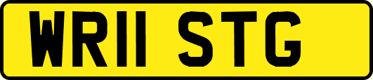 WR11STG
