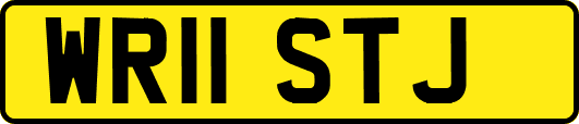 WR11STJ