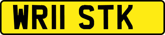 WR11STK