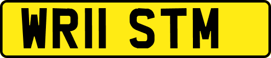 WR11STM