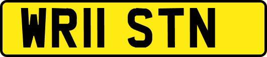 WR11STN
