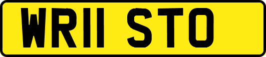 WR11STO