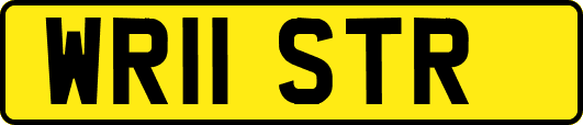 WR11STR