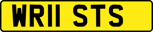 WR11STS