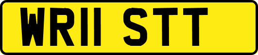 WR11STT
