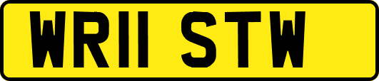 WR11STW