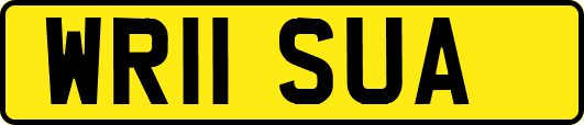 WR11SUA