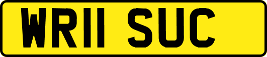 WR11SUC