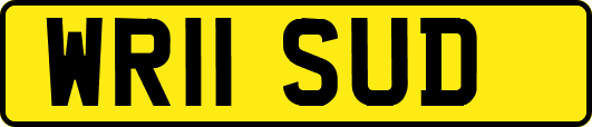 WR11SUD