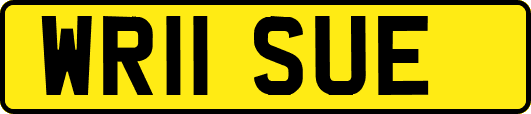 WR11SUE
