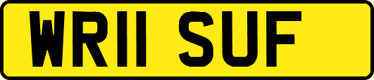 WR11SUF