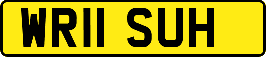 WR11SUH