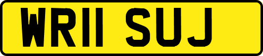 WR11SUJ
