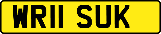 WR11SUK