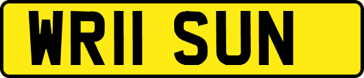 WR11SUN