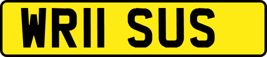 WR11SUS
