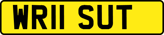 WR11SUT