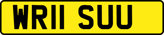 WR11SUU