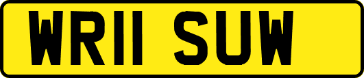 WR11SUW